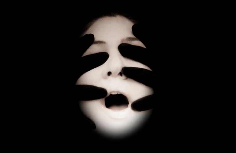 In the Darkness