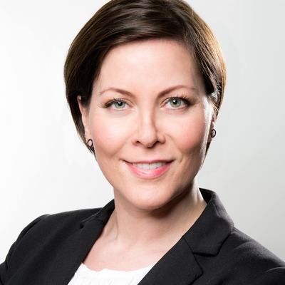 Ása Fanney Gestsdóttir