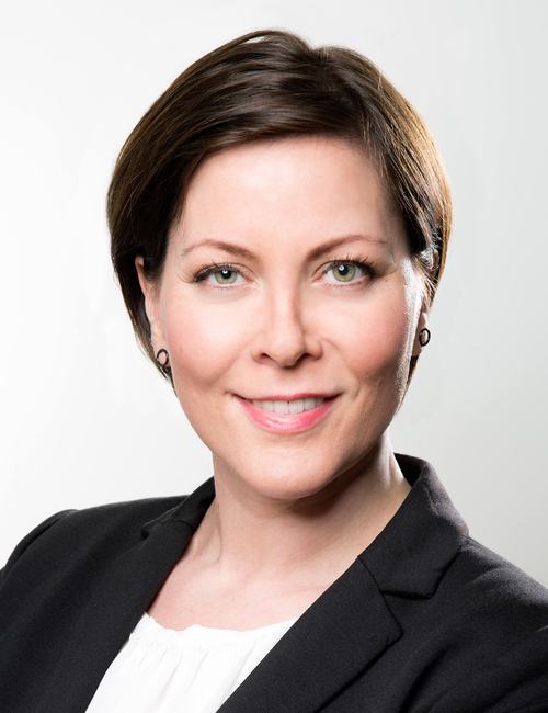 Ása Fanney Gestsdóttir