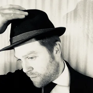 Jón Svavar Jósefsson