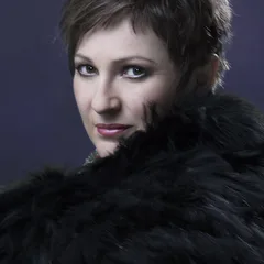 Gitta-Maria Sjöberg