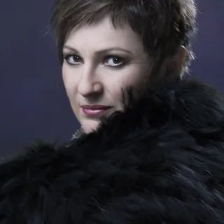 Gitta-Maria Sjöberg