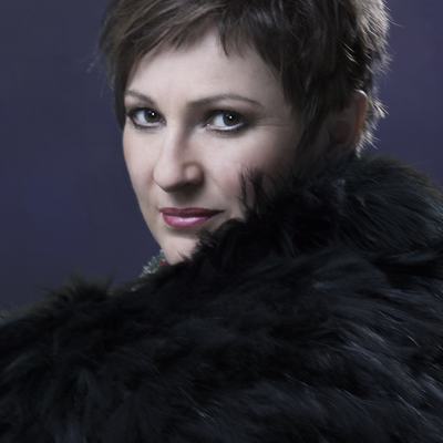 Gitta-Maria Sjöberg
