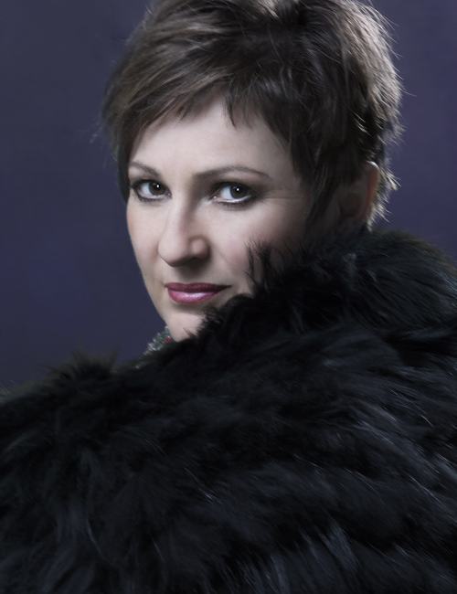 Gitta-Maria Sjöberg