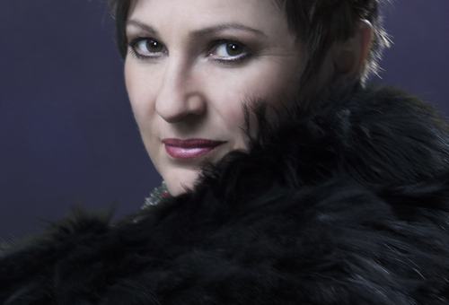 Masterclass with Gitta-Maria Sjöberg