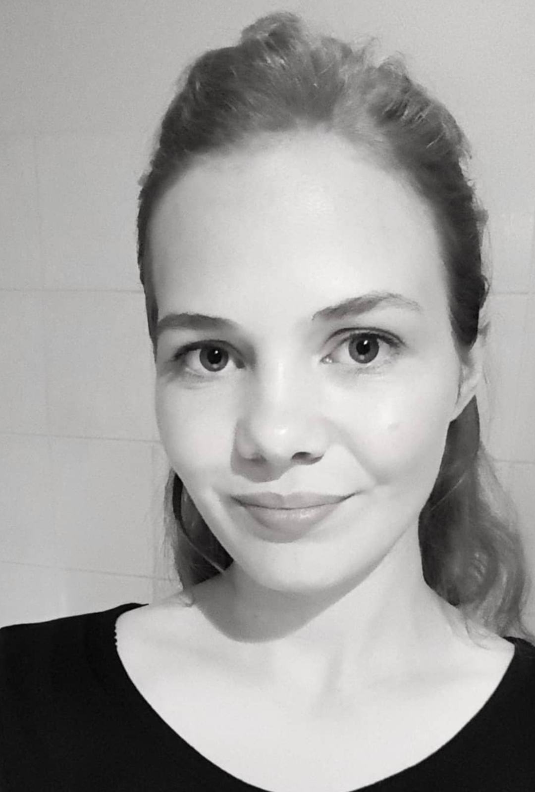 Steina Kristín Ingólfsdóttir