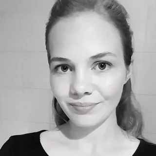 Steina Kristín Ingólfsdóttir