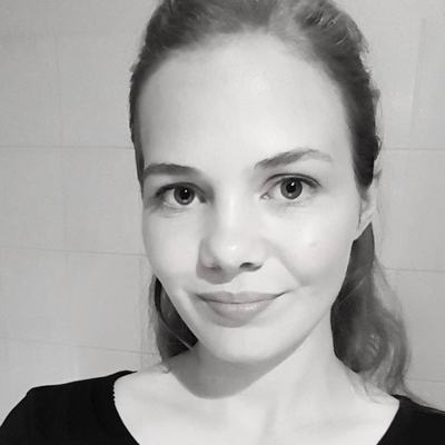 Steina Kristín Ingólfsdóttir