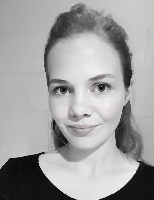 Steina Kristín Ingólfsdóttir