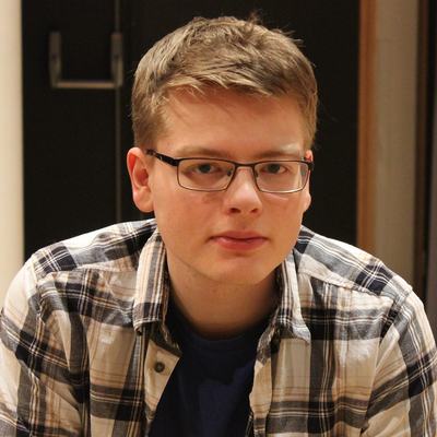Jóhann Gísli Ólafsson