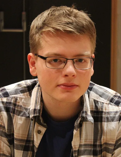 Jóhann Gísli Ólafsson