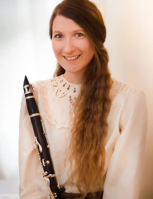 Kristín Þóra Pétursdóttir
