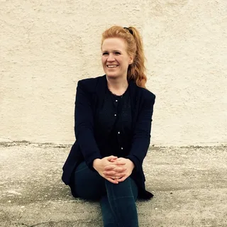 Svafa Þórhallsdóttir