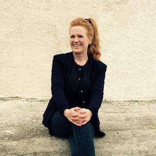 Svafa Þórhallsdóttir