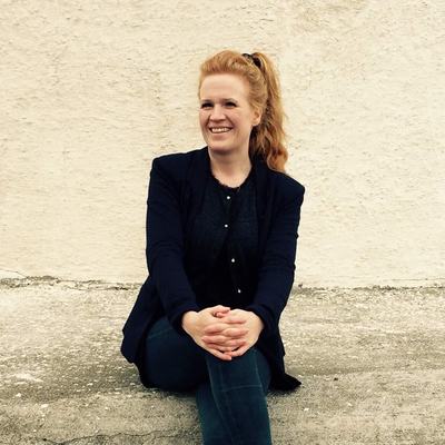 Svafa Þórhallsdóttir