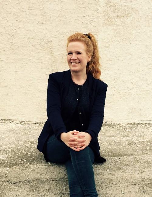 Svafa Þórhallsdóttir
