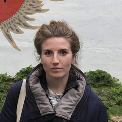 Hrefna Lind Lárusdóttir