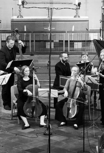 Brák Baroque Ensemble