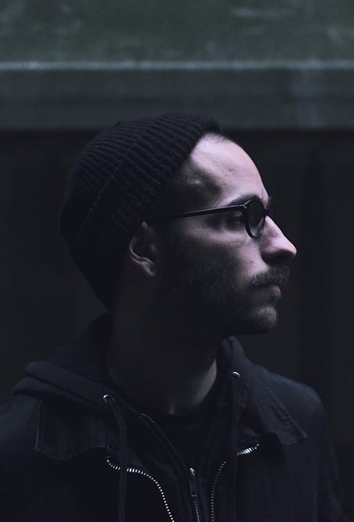 Louis Crevier