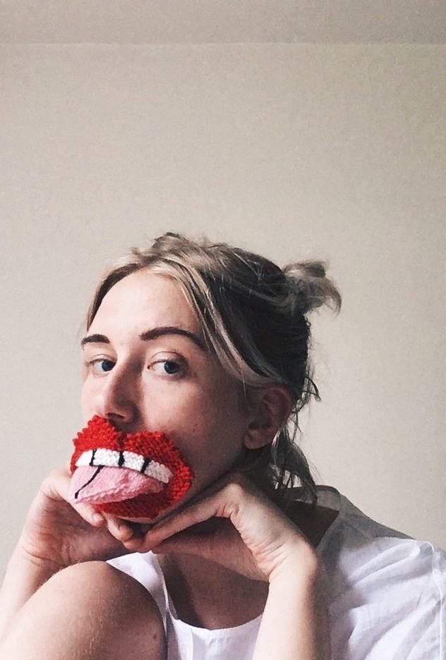 Ýr Jóhannsdóttir
