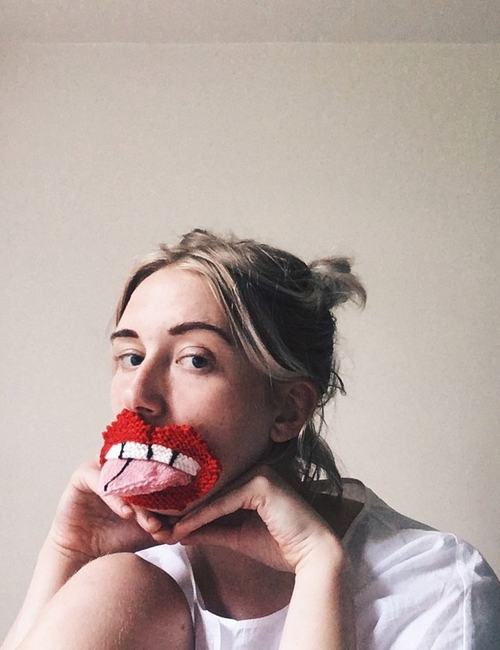 Ýr Jóhannsdóttir