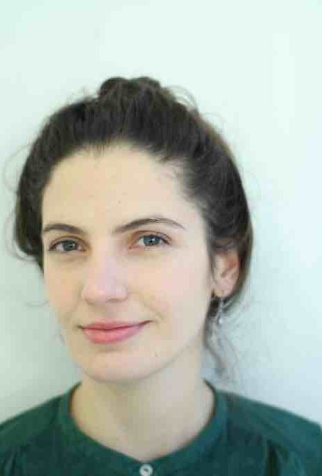 Mareike Dobewall