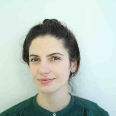 Mareike Dobewall