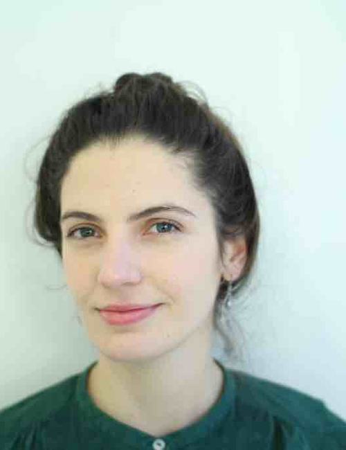 Mareike Dobewall