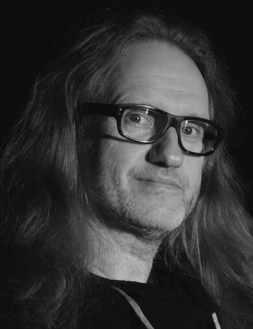 Kent Olofsson