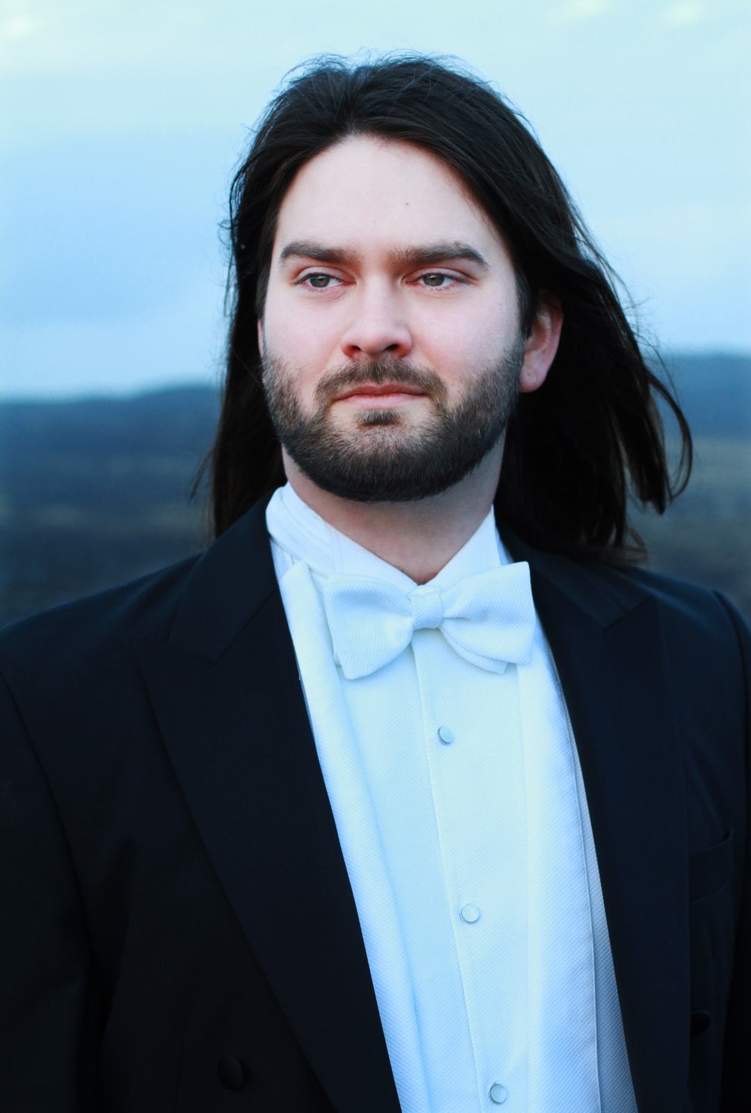 Magnús Hallur Jónsson