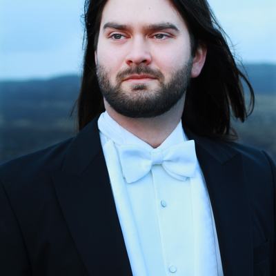 Magnús Hallur Jónsson