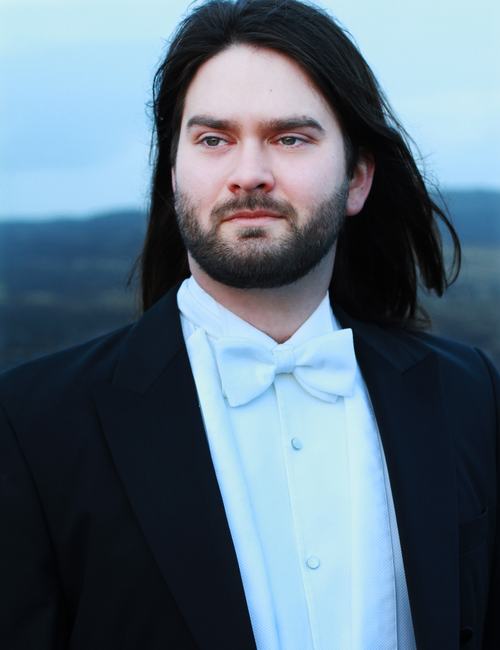 Magnús Hallur Jónsson