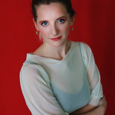 Herdís Anna Jónasdóttir