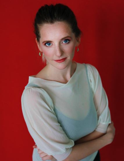 Herdís Anna Jónasdóttir