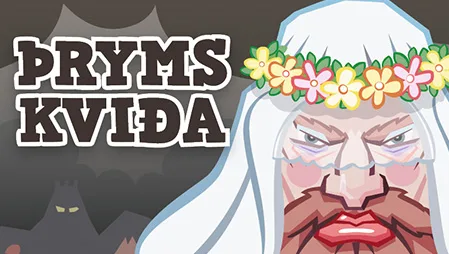 Þrymskviða
