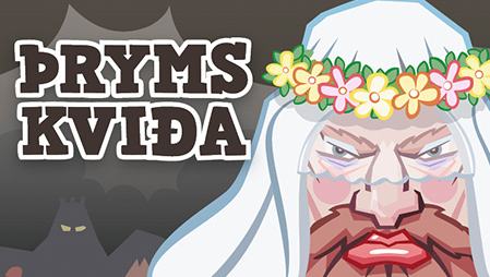 Þrymskviða