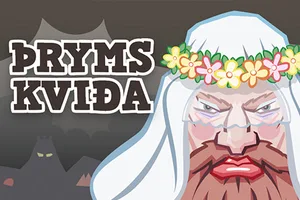 Þrymskviða