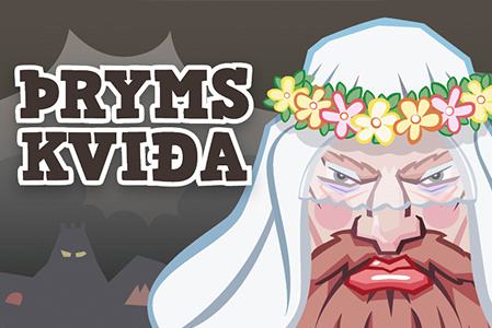 Þrymskviða