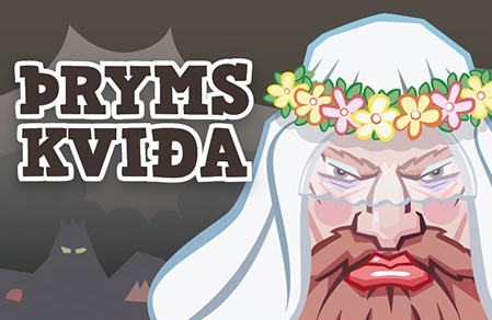 Þrymskviða