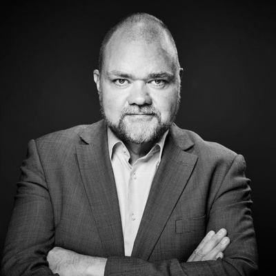 Bjarni Thor Kristinsson