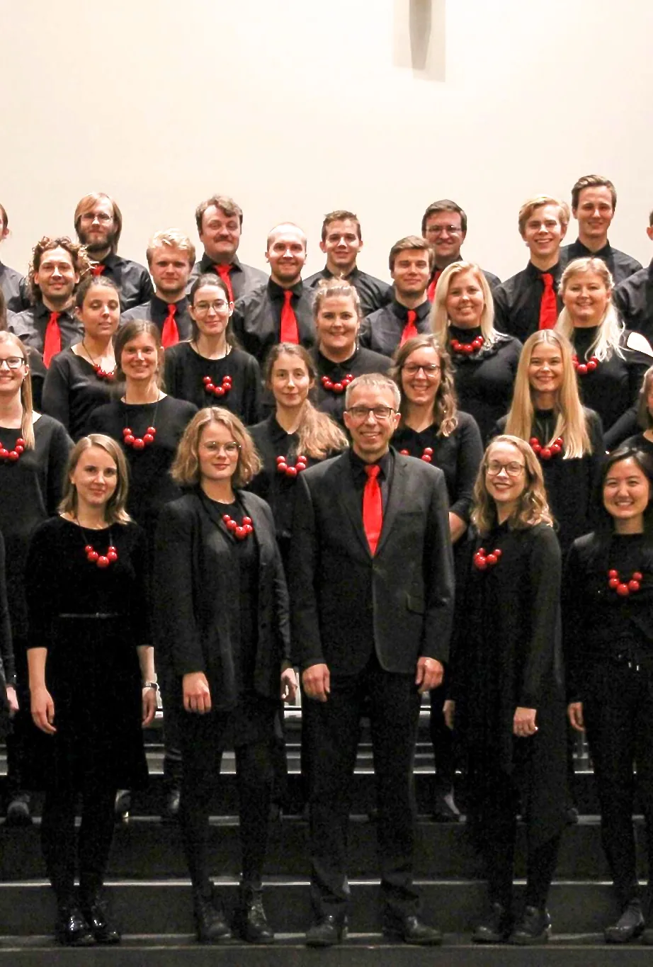 Choir of the University of Iceland