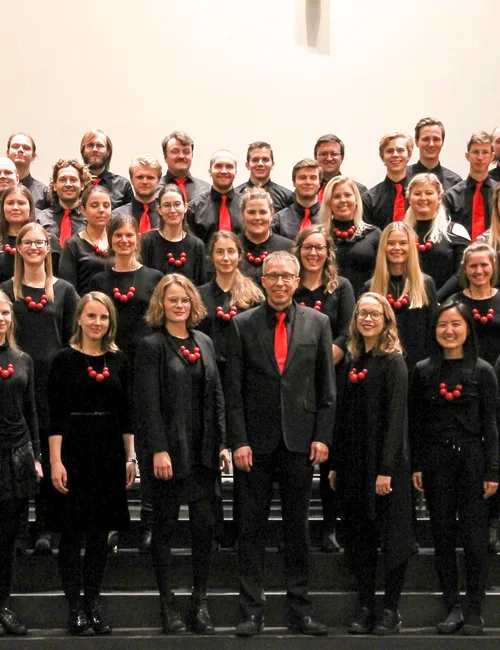 Choir of the University of Iceland