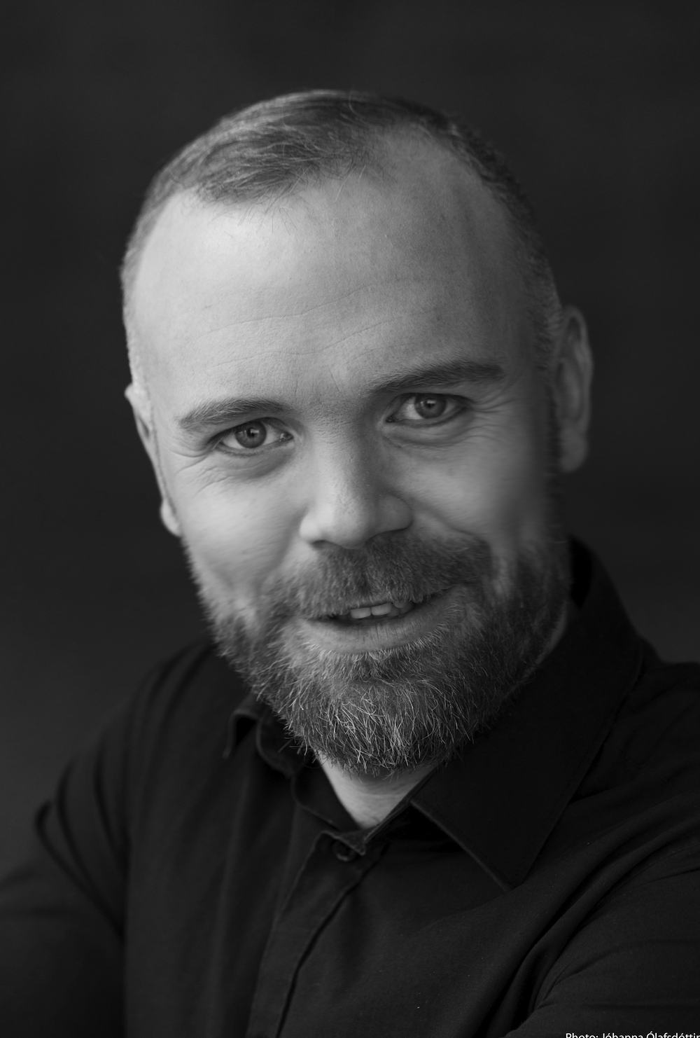 Thorsten Sigurdsson