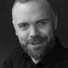 Þorsteinn Freyr Sigurðsson