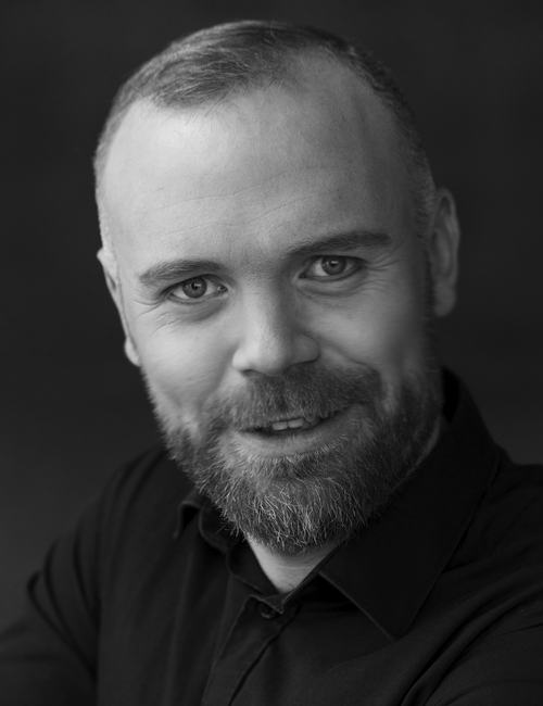 Thorsten Sigurdsson