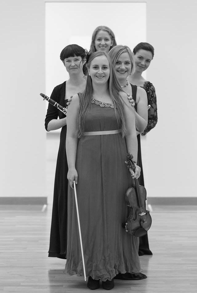 Elektra ensemble