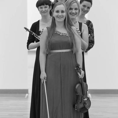 Elektra ensemble