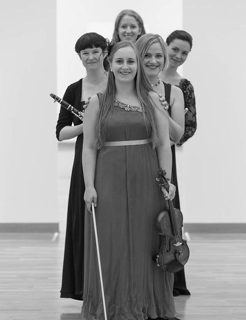 Elektra ensemble