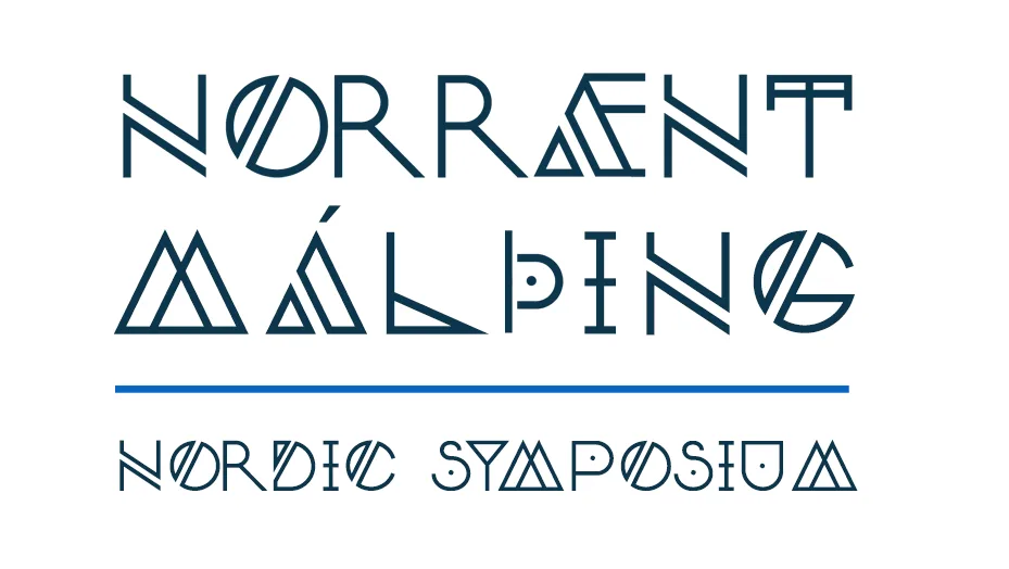 Norrænt málþing