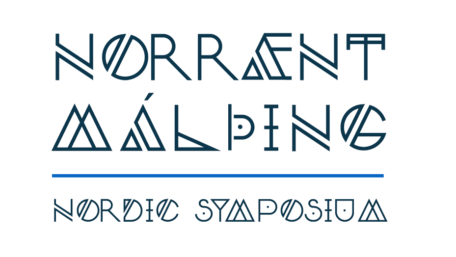 Norrænt málþing